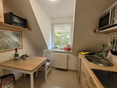 Ferienwohnung für 4 Personen (50 m²) in Ückeritz (Seebad) 7/10