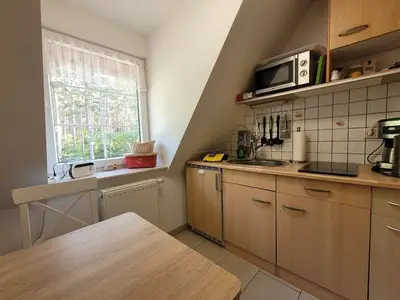 Ferienwohnung für 4 Personen (50 m²) in Ückeritz (Seebad) 8/10