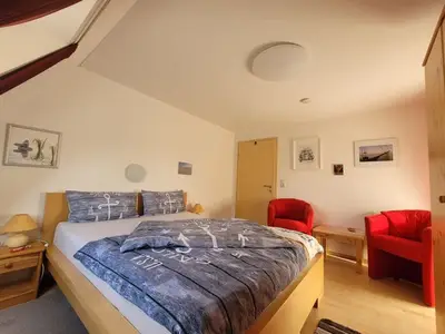 Ferienwohnung für 4 Personen (50 m²) in Ückeritz (Seebad) 9/10