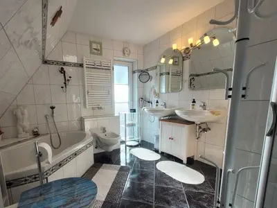 Ferienwohnung für 4 Personen (50 m²) in Ückeritz (Seebad) 10/10
