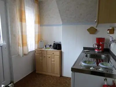Ferienwohnung für 5 Personen (44 m²) in Ückeritz (Seebad) 5/10