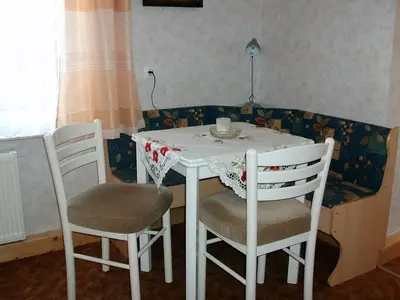 Ferienwohnung für 5 Personen (44 m²) in Ückeritz (Seebad) 6/10