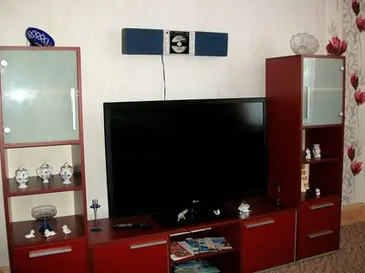 Ferienwohnung für 5 Personen (44 m²) in Ückeritz (Seebad) 7/10