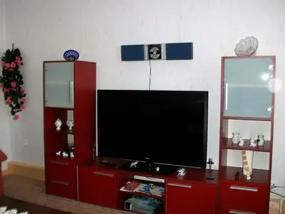 Ferienwohnung für 5 Personen (44 m²) in Ückeritz (Seebad) 8/10