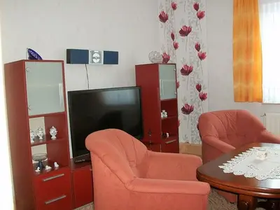 Ferienwohnung für 5 Personen (44 m²) in Ückeritz (Seebad) 9/10