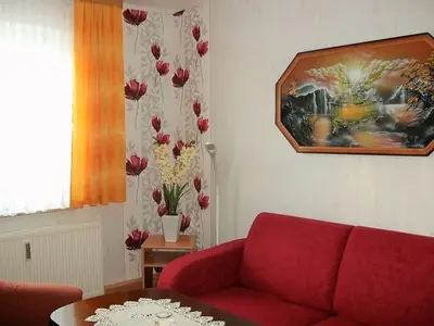 Ferienwohnung für 5 Personen (44 m²) in Ückeritz (Seebad) 10/10