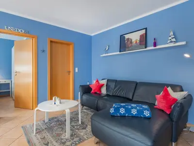 Ferienwohnung für 2 Personen (40 m²) in Ückeritz (Seebad) 5/10