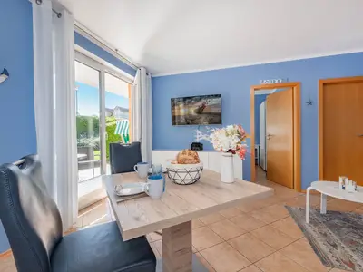 Ferienwohnung für 2 Personen (40 m²) in Ückeritz (Seebad) 6/10