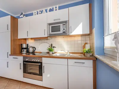 Ferienwohnung für 2 Personen (40 m²) in Ückeritz (Seebad) 9/10