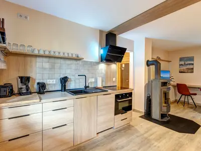 Ferienwohnung für 6 Personen (75 m²) in Ückeritz (Seebad) 2/10