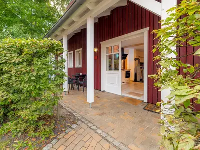 Ferienwohnung für 6 Personen (75 m²) in Ückeritz (Seebad) 3/10