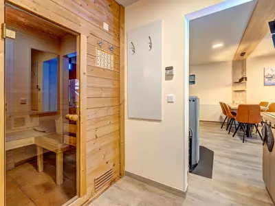 Ferienwohnung für 6 Personen (75 m²) in Ückeritz (Seebad) 4/10