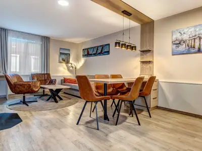 Ferienwohnung für 6 Personen (75 m²) in Ückeritz (Seebad) 6/10