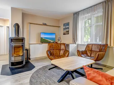 Ferienwohnung für 6 Personen (75 m²) in Ückeritz (Seebad) 7/10