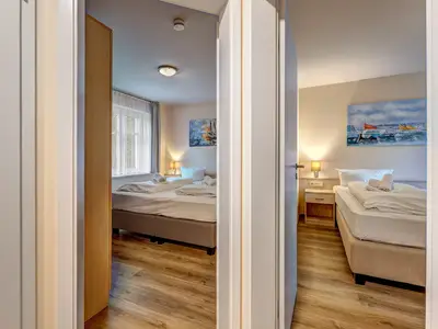 Ferienwohnung für 6 Personen (75 m²) in Ückeritz (Seebad) 9/10
