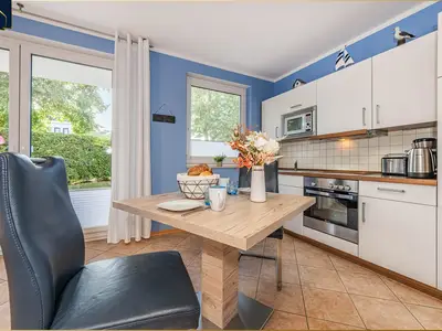 Ferienwohnung für 2 Personen (41 m²) in Ückeritz (Seebad) 5/10