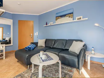 Ferienwohnung für 2 Personen (41 m²) in Ückeritz (Seebad) 6/10
