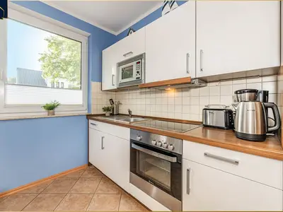 Ferienwohnung für 2 Personen (41 m²) in Ückeritz (Seebad) 10/10