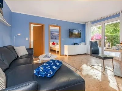Ferienwohnung für 2 Personen (41 m²) in Ückeritz (Seebad) 5/10