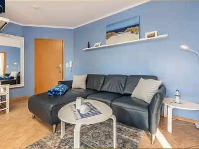 Ferienwohnung für 2 Personen (41 m²) in Ückeritz (Seebad) 7/10