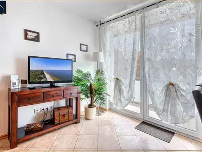 Ferienwohnung für 4 Personen (40 m²) in Ückeritz (Seebad) 8/10