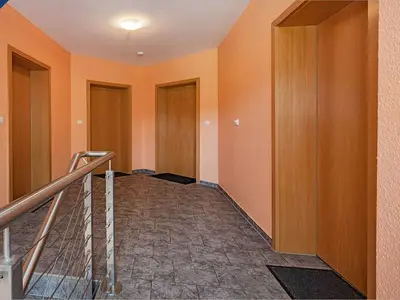 Ferienwohnung für 4 Personen (35 m²) in Ückeritz (Seebad) 2/10