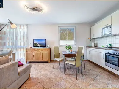 Ferienwohnung für 4 Personen (40 m²) in Ückeritz (Seebad) 10/10