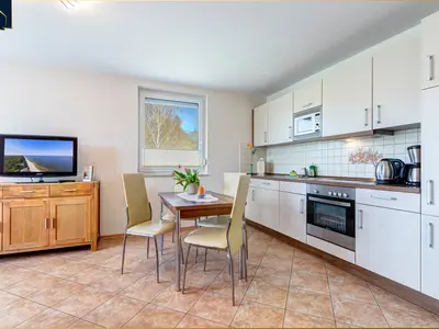 Ferienwohnung für 4 Personen (40 m²) in Ückeritz (Seebad) 4/10
