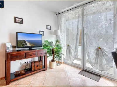 Ferienwohnung für 4 Personen (40 m²) in Ückeritz (Seebad) 5/10