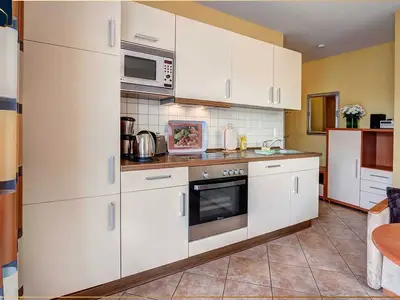 Ferienwohnung für 4 Personen (35 m²) in Ückeritz (Seebad) 7/10