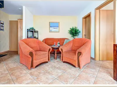 Ferienwohnung für 4 Personen (40 m²) in Ückeritz (Seebad) 8/10