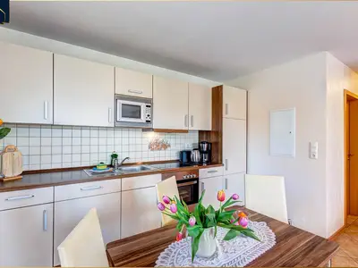 Ferienwohnung für 4 Personen (40 m²) in Ückeritz (Seebad) 9/10