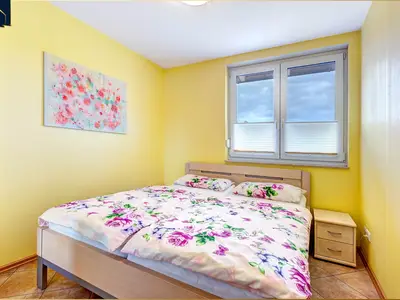 Ferienwohnung für 4 Personen (40 m²) in Ückeritz (Seebad) 10/10