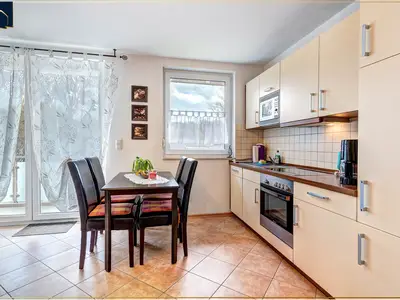 Ferienwohnung für 4 Personen (40 m²) in Ückeritz (Seebad) 9/10