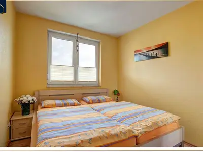 Ferienwohnung für 4 Personen (35 m²) in Ückeritz (Seebad) 10/10