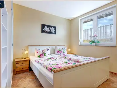 Ferienwohnung für 4 Personen (40 m²) in Ückeritz (Seebad) 10/10