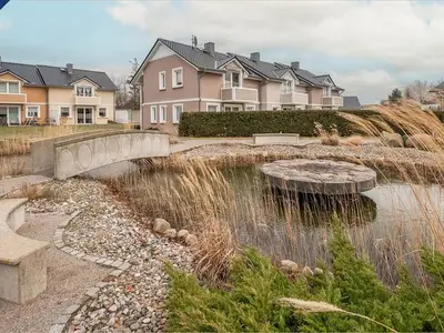 Ferienwohnung für 4 Personen (60 m²) in Ückeritz (Seebad) 2/10