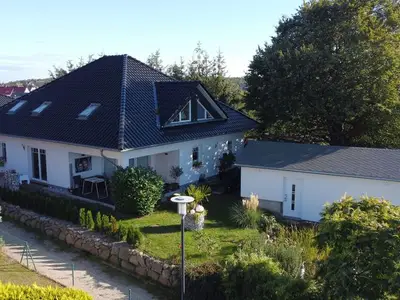 Ferienwohnung für 6 Personen (130 m²) in Ückeritz (Seebad) 3/10