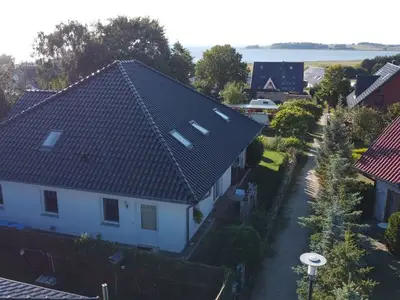 Ferienwohnung für 6 Personen (130 m²) in Ückeritz (Seebad) 7/10