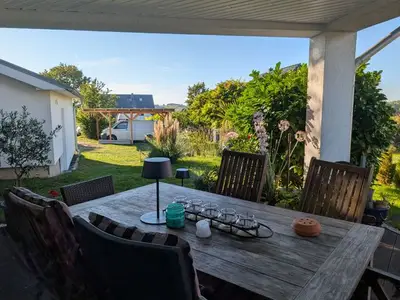 Ferienwohnung für 6 Personen (130 m²) in Ückeritz (Seebad) 2/10