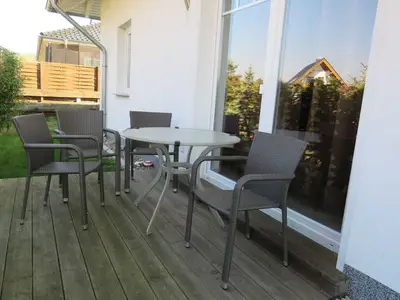 Ferienwohnung für 6 Personen (130 m²) in Ückeritz (Seebad) 6/10