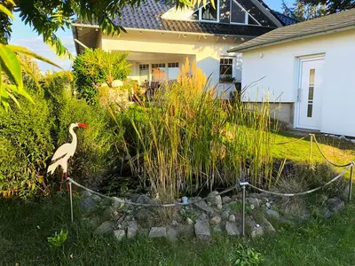 Ferienwohnung für 6 Personen (130 m²) in Ückeritz (Seebad) 9/10