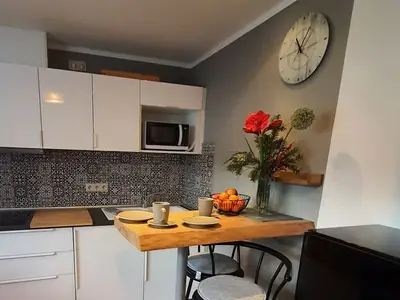 Ferienwohnung für 2 Personen (22 m²) in Ückeritz (Seebad) 3/10