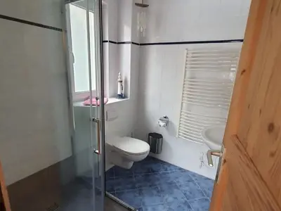 Ferienwohnung für 2 Personen (22 m²) in Ückeritz (Seebad) 4/10