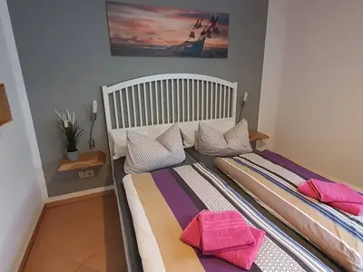 Ferienwohnung für 2 Personen (22 m²) in Ückeritz (Seebad) 5/10