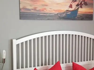 Ferienwohnung für 2 Personen (22 m²) in Ückeritz (Seebad) 6/10