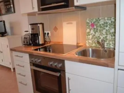 Ferienwohnung für 7 Personen (95 m²) in Ückeritz (Seebad) 1/10