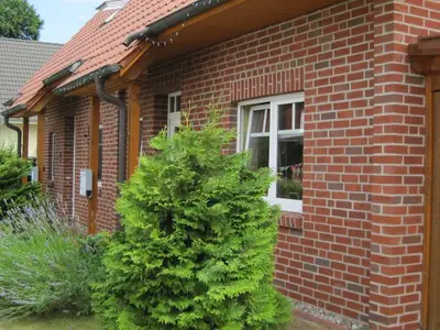 Ferienwohnung für 7 Personen (95 m²) in Ückeritz (Seebad) 2/10