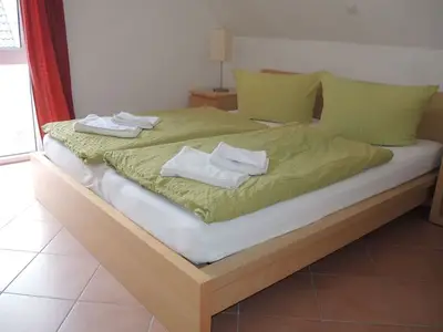 Ferienwohnung für 7 Personen (95 m²) in Ückeritz (Seebad) 4/10