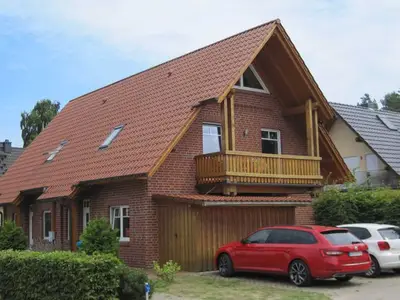 Ferienwohnung für 7 Personen (95 m²) in Ückeritz (Seebad) 5/10